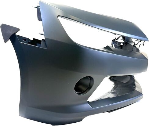 FitParts متوافق مع غطاء المصد الأمامي 2014-2015 Chevy شيفروليه كامارو كابا LT LS كوبيه المكشوفة. جديدة ومعدة وجاهزة للطلاء. بدون بارك إتش إل إس. GM1000965 in Kuwait