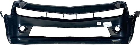 FitParts متوافق مع غطاء المصد الأمامي 2014-2015 Chevy شيفروليه كامارو كابا LT LS كوبيه المكشوفة. جديدة ومعدة وجاهزة للطلاء. بدون بارك إتش إل إس. GM1000965 in Kuwait