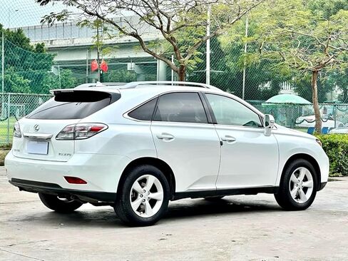 Front Bumper Repair Metal Plate for Lexus RX 2010-2012 in Saudi Arabia