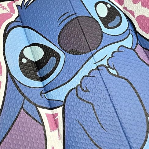 حزمة مظلة السيارة من Lilo & Stitch Hibiscus ومعطر الهواء - مظلة شمسية مناسبة للزجاج الأمامي للسيارات والشاحنات وسيارات الدفع الرباعي - تحجب الأشعة فوق البنفسجية وتحافظ على برودة السيارة 58 بوصة × 27.5 بوصة in Kuwait