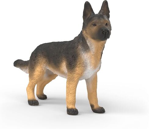 Schleich German Shepherd Dog 14924 in Kuwait