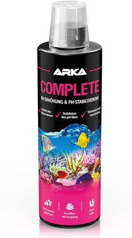 Microbe-Lift Complete for Reef and Marine Tanks, 16-Ounce in Saudi Arabia