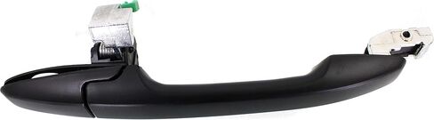 مقبض الباب الخلفي الخارجي Garage-Pro متوافق مع HONDA CIVIC 2006-2011 / PILOT 2009-2014 RH Primed in Kuwait