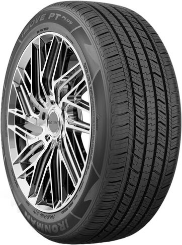 إطار الركاب Ironman iMove PT Plus All Season 235/60R17 102H in Kuwait