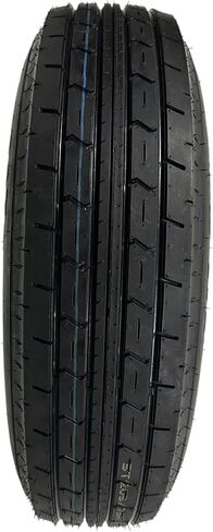ST205/75R15 TRAILQUEST RADIAL TRAILER TIRE ON RIM, LOAD RANGE C 6 PLY, ON 5 LUG SILVER MODULAR STYLE WHEEL WITH 5X4.5" BOLT PATTERN. REPLACES F78 OR D15 - INCLUDES WARRANTY in Saudi Arabia