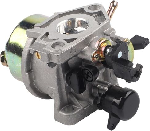 Carburetor Assembly For Honda Riding Lawn Mowers H1011 H1011H H1011R H3011 H3011H HT-R3811 Includes 3 Gaskets And Fuel Line in Saudi Arabia