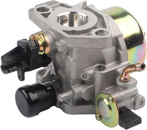 Carburetor Assembly For Honda Riding Lawn Mowers H1011 H1011H H1011R H3011 H3011H HT-R3811 Includes 3 Gaskets And Fuel Line in Saudi Arabia