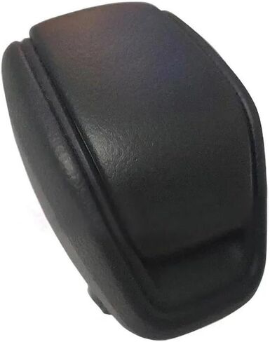 Leather Automatic Gear Shift Knob for Toyota Rav4 2019-2023 Gear Ball Head Shift Lever Head(Plastic) in Saudi Arabia
