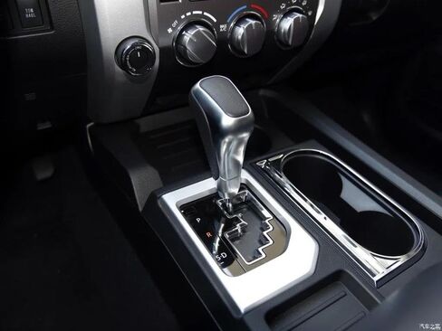 Gear Shift Knob for Toyota Sequoia 2008-2018 Gear Ball Head Shift Lever Head in Saudi Arabia