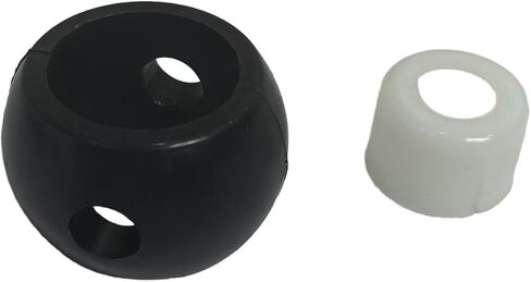 Gear Shift Lever Fulcrum Ball with Bush MD701605 MD701577 Compatible with Mitsubishi Models in Saudi Arabia