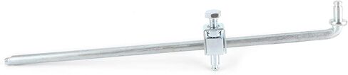 Transfer Case Shifter Control Linkage with Grommet Bushings 52105555-AA Compatible with 68078974-AA 926-883 926-884 for 1500 2500 3500 2002-2005 in Saudi Arabia