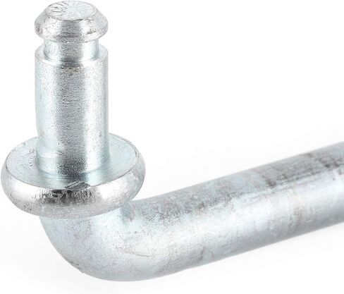 Transfer Case Shifter Control Linkage with Grommet Bushings 52105555-AA Compatible with 68078974-AA 926-883 926-884 for 1500 2500 3500 2002-2005 in Saudi Arabia