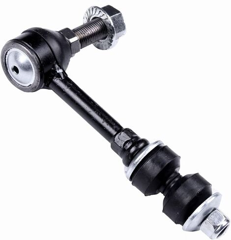 SCITOO 2pcs Suspension Kit 2 Front Sway Bar End Link fit 2006-2008 for Dodge RAM 1500 4x4 Extended Crew Cab 2006-2009 for Dodge RAM 2500 4x4 2006-2009 for Dodge RAM 3500 4x4 K80766 in Kuwait