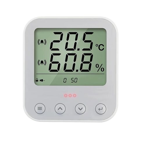 High Precision Industrial Specific Temperature and Humidity Meter AW3 Series(AW3020A(4-20mA)) in Saudi Arabia