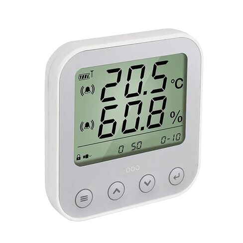 High Precision Industrial Specific Temperature and Humidity Meter AW3 Series(AW3020A(4-20mA)) in Saudi Arabia