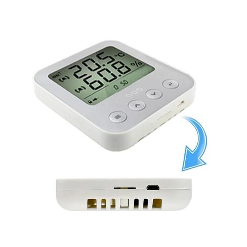 High Precision Industrial Specific Temperature and Humidity Meter AW3 Series(AW3020A(4-20mA)) in Saudi Arabia