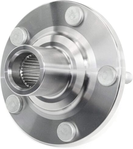 Replacement Front Wheel Hub Kit Mechanics Choice for 2010-2018 Toyota Highlander FWD in Kuwait