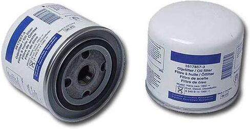 Volvo Truck 3517857 Oil Filter in Saudi Arabia