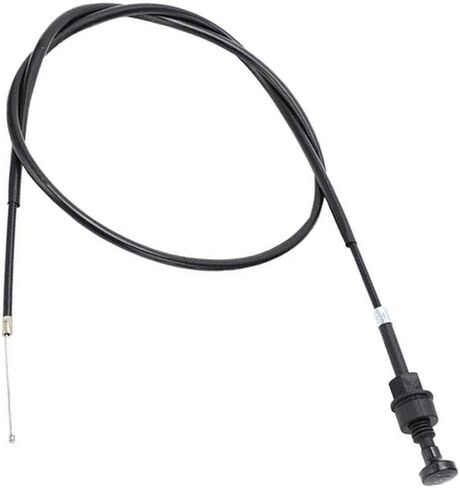 Choke Cable for Honda Fourtrax 300 350 4x4 TRX300FW TRX350 Carburetor with Starter Valve Plunger Kit in Saudi Arabia