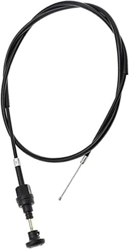 Choke Cable for Honda Fourtrax 300 350 4x4 TRX300FW TRX350 Carburetor with Starter Valve Plunger Kit in Saudi Arabia