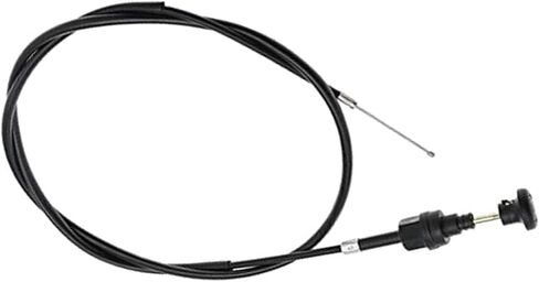 Choke Cable for Honda Fourtrax 300 350 4x4 TRX300FW TRX350 Carburetor with Starter Valve Plunger Kit in Saudi Arabia