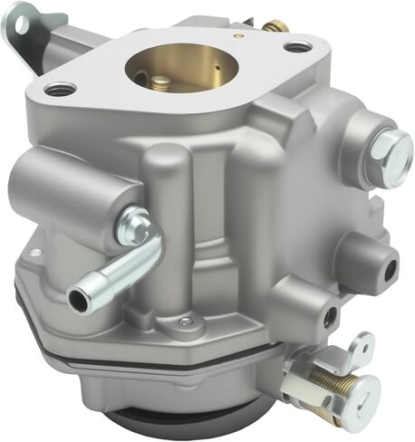 MIA10343 Carburetor Kit, Replacement for John Deere 316 317 318 P218G, Replaces MIU10633 in Kuwait