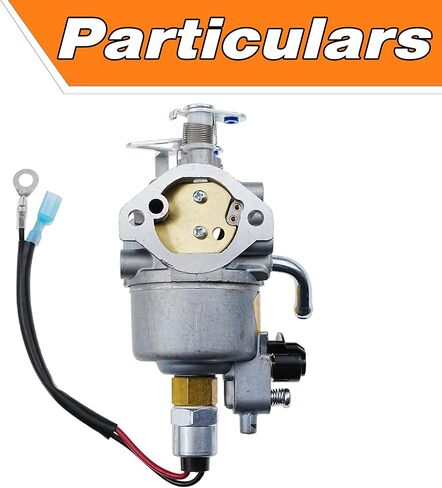 146-0785 Carburetor Kits Compatible With Cummins Onan 146-0785 146-0635 Generator KY Series A042P619 A042P619 A041D73 A041D736, Onan Microquiet 4000 Watt 4KYFA26100 Replaces 146-0759 in Saudi Arabia