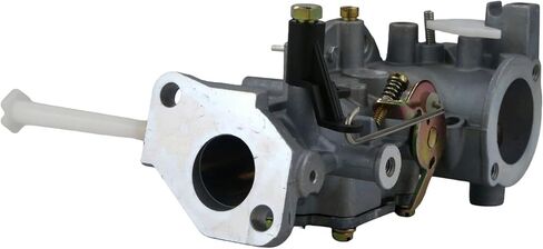 The ROP Shop Carburetor with Gaskets & Plug for Briggs & Stratton 130292, 130297, 132212 5 HP in Kuwait