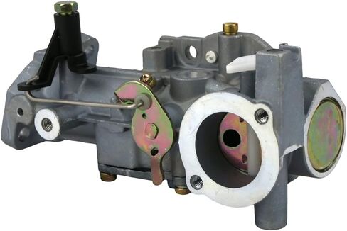 The ROP Shop Carburetor with Gaskets & Plug for Briggs & Stratton 130292, 130297, 132212 5 HP in Kuwait