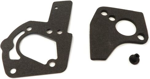 The ROP Shop Carburetor with Gaskets & Plug for Briggs & Stratton 130292, 130297, 132212 5 HP in Kuwait