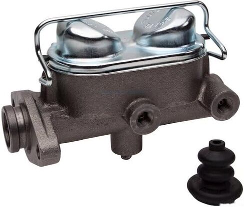 Replacement Brake Master Cylinder fits 1972-1983 Jeep DJ5 in Kuwait