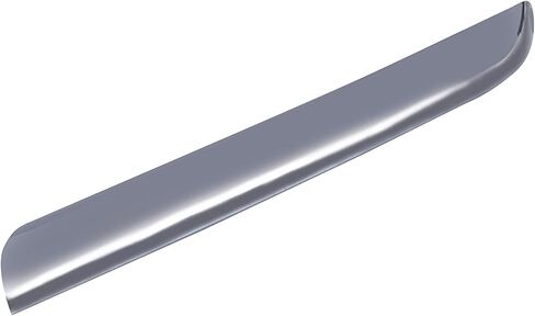 CarPartsDepot Front Left Driver Side Chrome Grille Grill Trim Molding Compatible with 2005-2006 Honda CR-V HO1212104 71126S9A003 New in Saudi Arabia