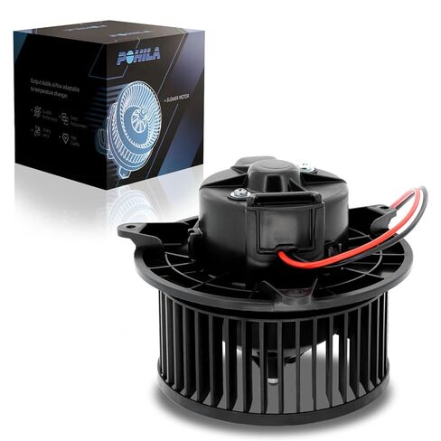 AC Heater Blower Motor Fan 700315 Replacement for 2013 2014 2015 2016 Dodge Dart HVAC Blower Motor Assembly Replace# 68225055AB 76971 2311894 68163782AA PM4050 in Saudi Arabia