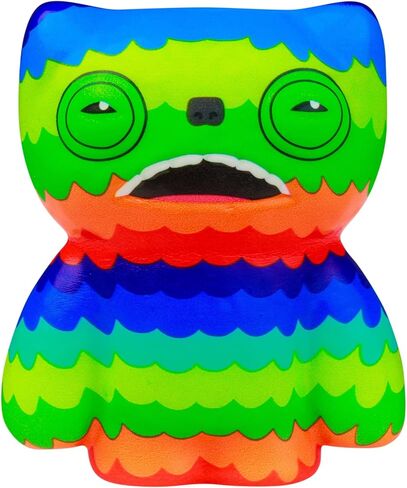 Fuggler Mini Squeezables - Soft Rising Stress Relieve Foam Figures in Blind Bag, Assorted Styles, 6 to Collect in Saudi Arabia