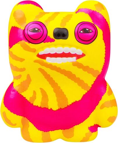 Fuggler Mini Squeezables - Soft Rising Stress Relieve Foam Figures in Blind Bag, Assorted Styles, 6 to Collect in Saudi Arabia