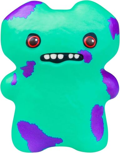 Fuggler Mini Squeezables - Soft Rising Stress Relieve Foam Figures in Blind Bag, Assorted Styles, 6 to Collect in Saudi Arabia