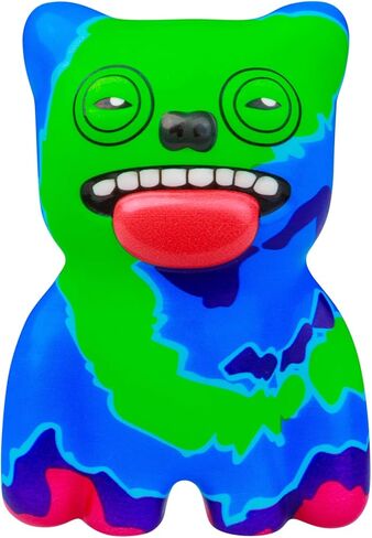 Fuggler Mini Squeezables - Soft Rising Stress Relieve Foam Figures in Blind Bag, Assorted Styles, 6 to Collect in Saudi Arabia