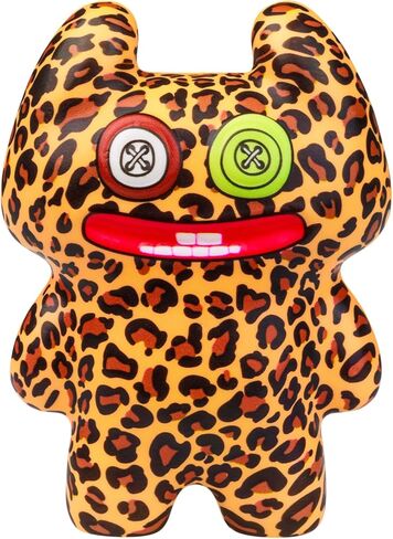 Fuggler Mini Squeezables - Soft Rising Stress Relieve Foam Figures in Blind Bag, Assorted Styles, 6 to Collect in Saudi Arabia