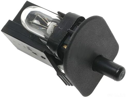 Glove Box Lamp Switch for 2001-2005 Dodge Caravan (PG-1686752) in Kuwait