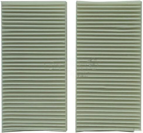 فلتر هواء كابينة بديل متوافق مع Honda Element 2003-2011 in Kuwait