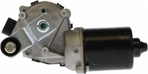 OEG Parts New Front Wiper Motor W/Crank Arm Compatible with Toyota Camry 2002-2006, Solara 1999-2008 85110-06030, 85110-33160, 85110-33220, 85110-33270, 85110-42120 in Saudi Arabia