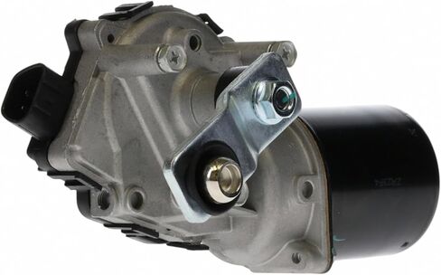 OEG Parts New Front Wiper Motor W/Crank Arm Compatible with Toyota Camry 2002-2006, Solara 1999-2008 85110-06030, 85110-33160, 85110-33220, 85110-33270, 85110-42120 in Saudi Arabia