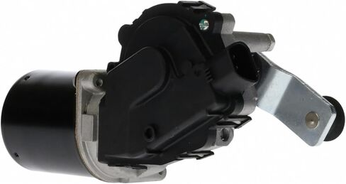 OEG Parts New Front Wiper Motor W/Crank Arm Compatible with Toyota Camry 2002-2006, Solara 1999-2008 85110-06030, 85110-33160, 85110-33220, 85110-33270, 85110-42120 in Saudi Arabia