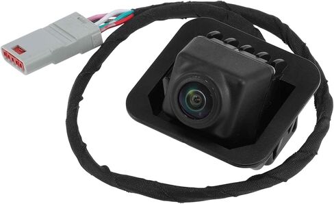 Rear View Camera for GMC Terrain 2018-2024 Denali/SL/SLE/SLT / AT4 Park Assist Backup Reverse Camera Replace No.23188736 in Kuwait