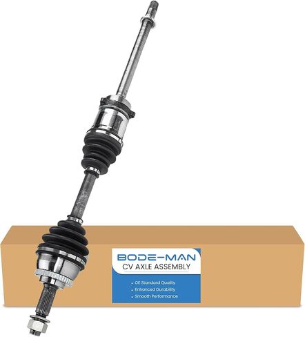 Front Right Passenger Side CV Axle Shaft Assembly for 2000-2003 Nissan Maxima Infiniti I30 I35 in Kuwait
