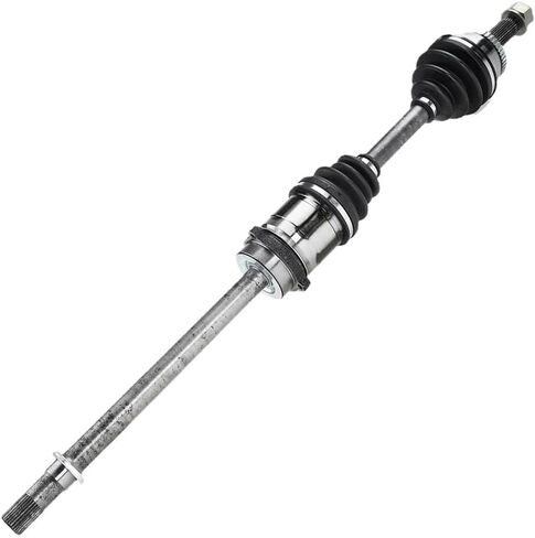 Front Right Passenger Side CV Axle Shaft Assembly for 2000-2003 Nissan Maxima Infiniti I30 I35 in Kuwait