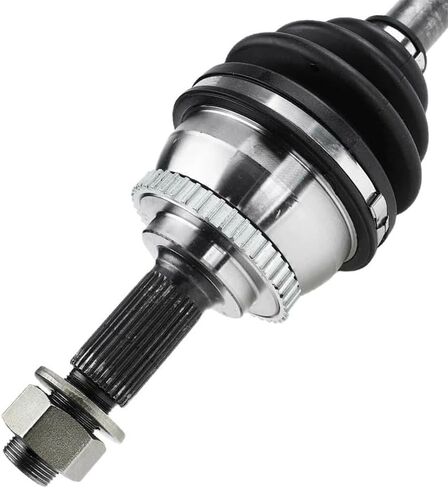 Front Right Passenger Side CV Axle Shaft Assembly for 2000-2003 Nissan Maxima Infiniti I30 I35 in Kuwait