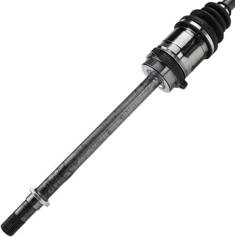 Front Right Passenger Side CV Axle Shaft Assembly for 2000-2003 Nissan Maxima Infiniti I30 I35 in Kuwait