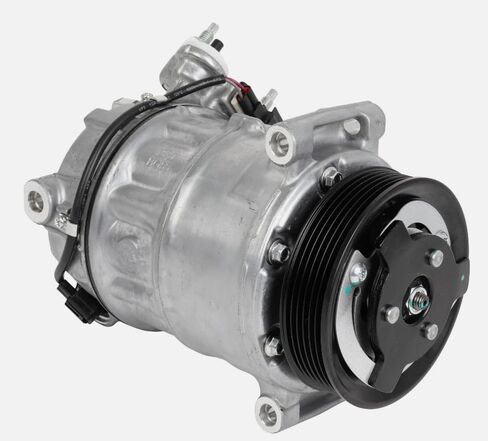 Air Conditioning AC Compressor Fits for CO 29316C for L-and R-over LR4 5.0L 2010 2011 2012 2013 in Saudi Arabia