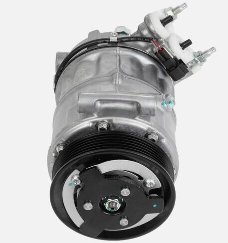Air Conditioning AC Compressor Fits for CO 29316C for L-and R-over LR4 5.0L 2010 2011 2012 2013 in Saudi Arabia
